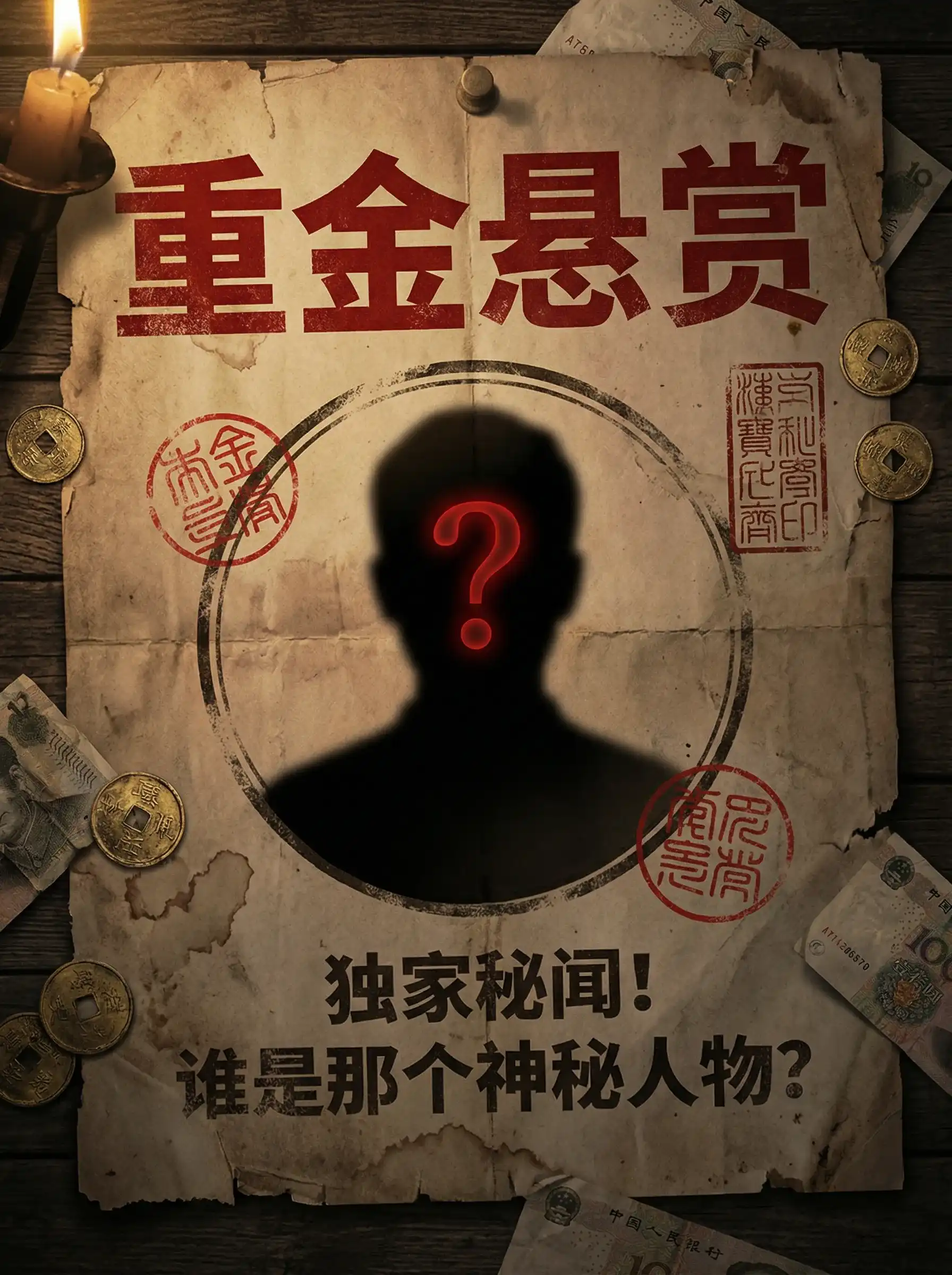 乐鱼体育网址 - 重金悬赏线索征集令